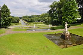 Click now to check the details! Historische Gartenanlagen Neuer Tiergarten Kleve Im Europaischen Gartennetzwerk Eghn Objektansicht