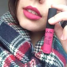 Slide on a soft matte i have been wanting the nyx matte lip creams for months but have never got round to purchasing so when i finally decided to purchase one. 17 Nyx Prague Ideas Nyx Nyx Soft Matte Lip Cream Soft Matte Lip Cream