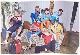 Bts Love Yourself Concept Photo Poster Poster Bts Concept Photo Bts Love Yourself Bts Group