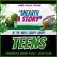 Worthington: Teens