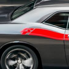 2019 Dodge Challenger Hood Spoiler Colors More