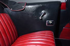 Image result for Cambridge Maroon 1950 Ford