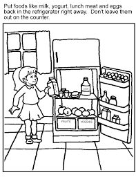 Free tools coloring pages sketch coloring page. Kitchen Coloring Page Coloring Home