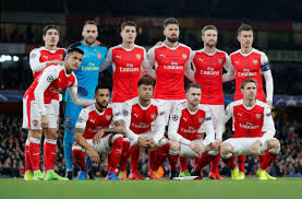 The arsenal football club is a professional football club based in islington, london, england that plays in the premier league, the top flight of english football. Arsenal Could Be Granted Stunning Route Back Into Champions League