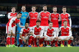 The official instagram of arsenal football club. Arsenal Could Be Granted Stunning Route Back Into Champions League