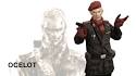 1Greatest Revolver Ocelot quots -