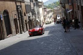 Arrestato un 41enne residente a san giovanni in marignano e tre denunciate. 20 05 2017 Mille Miglia 2017 Day 2 Urbino 05 2017