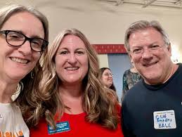 Thankful to celebrate the Labor Champions with @coloradoaflcio