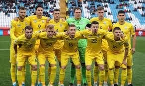 Збірна україни з футболу) представляет украину в мужских международных соревнованиях по футболу и регулируется украинская ассоциация футбола , руководящий орган футбола в украине. Stala Izvestna Gruppa Sbornoj Ukrainy Na Chm 2022 Football Ua