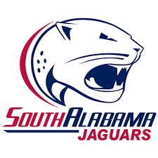 South Alabama Jaguars 2024 Team Stats