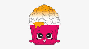 Pippa Popcorn Shopkins Popcorn Png Png Image Transparent Png Free Download On Seekpng Pop corn, valparaiso popcorn festival kettle corn graphy. pippa popcorn shopkins popcorn png