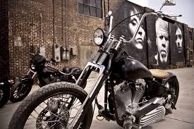 Sons Of Anarchy'S' Mark Boone Junior On Bobby'S Bloody Journey (Q&A)
