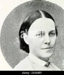 Mary dickinson hi-res stock photography and images