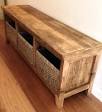 10ideas about Recycled Wood Furniture on Pinterest