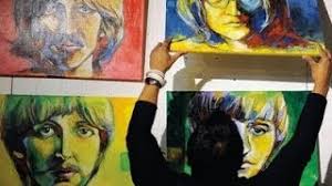 DPAU at West High School: A Student-Run School of the Arts