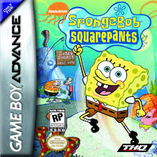 Well, the spongebob squarepants version was the console that immediately caught my eye. Amazon Com Spongebob Squarepants Supersponge Video Games