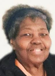 Ella Brown-Walker Obituary (1938