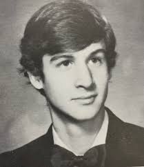 The Martin Luther School community is praying for the family of Tom Holland  (MLS Class of 1983) who passed away