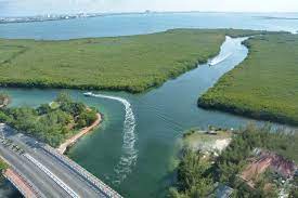 Clima en cancun con la información climática anual, menual y diaria desde el año 2011 hasta el año 2021. Alerta Verde Para Othon P Blanco Y Bacalar Se Aproxima Nana