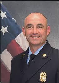 Montgomery Fire Department