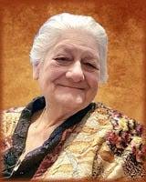 Kathleen Marie Trahan Obituary