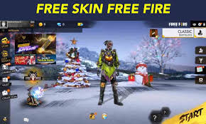 Cara Mendapatkan Semua Skin Gratis Di Free Fire Terbaru Inwepo