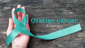 September is set aside as national ovarian cancer awareness month to rally support, research and treatment for this. Tesaro Highlights Benefits Of Maintenance Therapy Zejula During Ovarian Cancer Awareness Month Biospace
