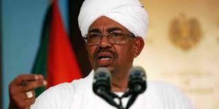 Image result for sudan al-BASHIR