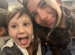 Local Babysitter Needed for 7-year-old in St. Matthews