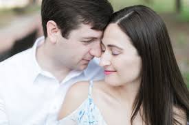 Bill Baggs State Park Engagement Session