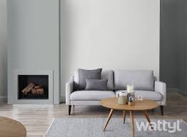 Interior Design Colour Trends To Inspire Your Painting Project Featured Colours Cave Sooty Owl In Small House Interior Interior Design Design Color Trends