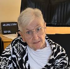 Obituary for Carol B. (DeRegnaucourt) Krieg