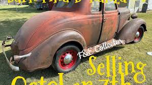 Image result for Tiber Tan 1936 Plymouth