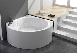 Our freestanding tub supplies ease your tub installation. Triangle Wall Corner Bathtub With Soaking Fiber Glass Free Standing Tub Indoor Spa Rs6470 Bathtub Massage Bathtub Cornerbathtubs For The Elderly Aliexpress