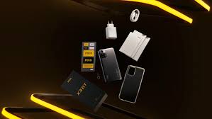 Xiaomi poco x3 gt cell phone cost in pakistan is probably going to be rs 30,999. Yjlwyzfrhomaqm