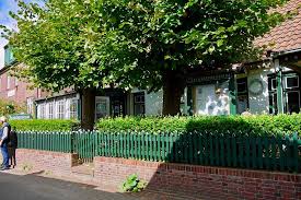 Best spiekeroog b&bs on tripadvisor: Spiekeroog Seehunde Grune Ursprunglichkeit Ruhe Strand Meer Passenger On Earth