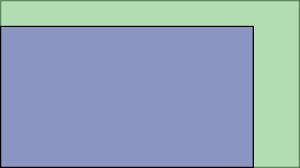 Das bild wird bei der einsteigsklasse nicht besser nur. Visual Tv Size Comparison 55 Inch 16x9 Display Vs 65 Inch 16x9 Display