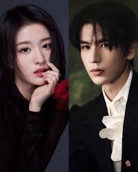 New drama series "This Second" starring Zhang Linghe and Wang Churan