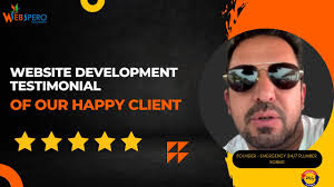 Our Clients Testimonials