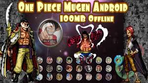Pin On Bleach Vs Naruto Mugen Android