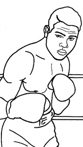 They develop imagination, teach a kid to be accurate and attentive. Anycoloring Com Coloring Pages Sports Coloring Pages Coloring Pages For Kids