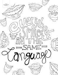 Check spelling or type a new query. 10 Toothy Adult Coloring Pages Printable Off The Cusp