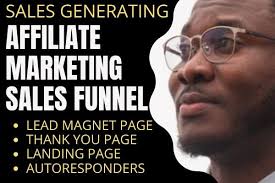 Clickbank, clickbank, jvzoo, warrior plus affiliate marketing sales funnel