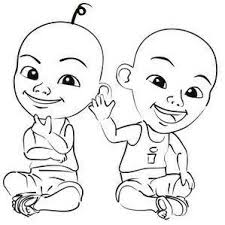 Gambar upin ipin mewarnai merupakan gambar wallpaper dan memiliki size wallpaper 640x480. Ilmu Pengetahuan 3 Mewarnai Upin Ipin