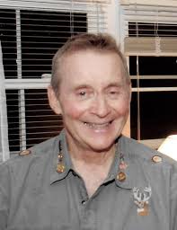 Obituary information for James Franklin Rowe