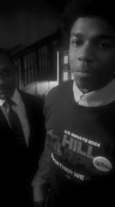 I am heartbroken over the death of 25-year-old Samuel Sterling. His life  was tragically cut short, and his last words were a heartbreaking plea to  the officer, asking why he hit him.