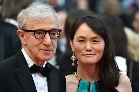 Вуди аллен / woody allen: Woody Allen Talks Coronavirus Lockdown Abuse Controversy Marriage