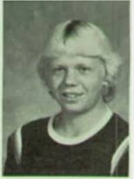 LACOURSIERE, David Royce, class of 1979, was born December 25, 1961. He  passed away in December of 2018 at age 56.