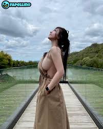 Mika  Niparat Konyai  mikahoney  mikanaka9999 Nude Leaks OnlyFans Photo  26 - Fapellino