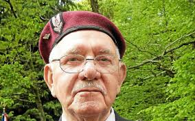 Guy Bradford Gengras"